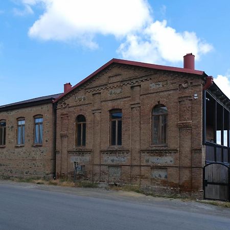 Kardanakhi Estate Anaga Exterior foto
