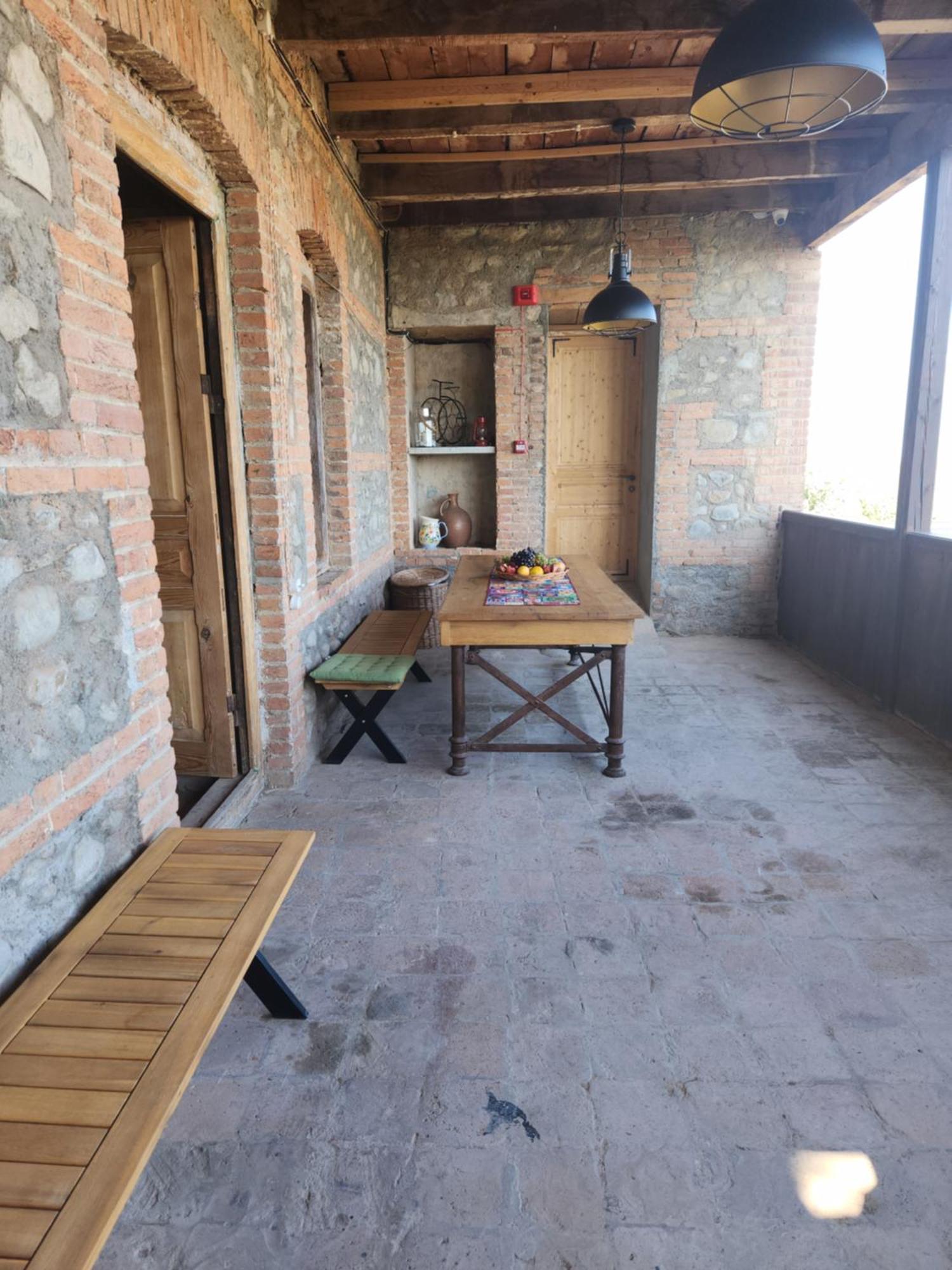 Kardanakhi Estate Anaga Exterior foto