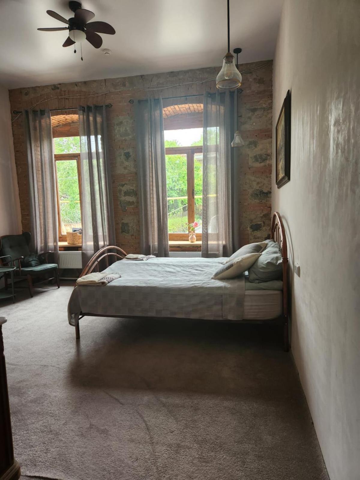 Kardanakhi Estate Anaga Exterior foto