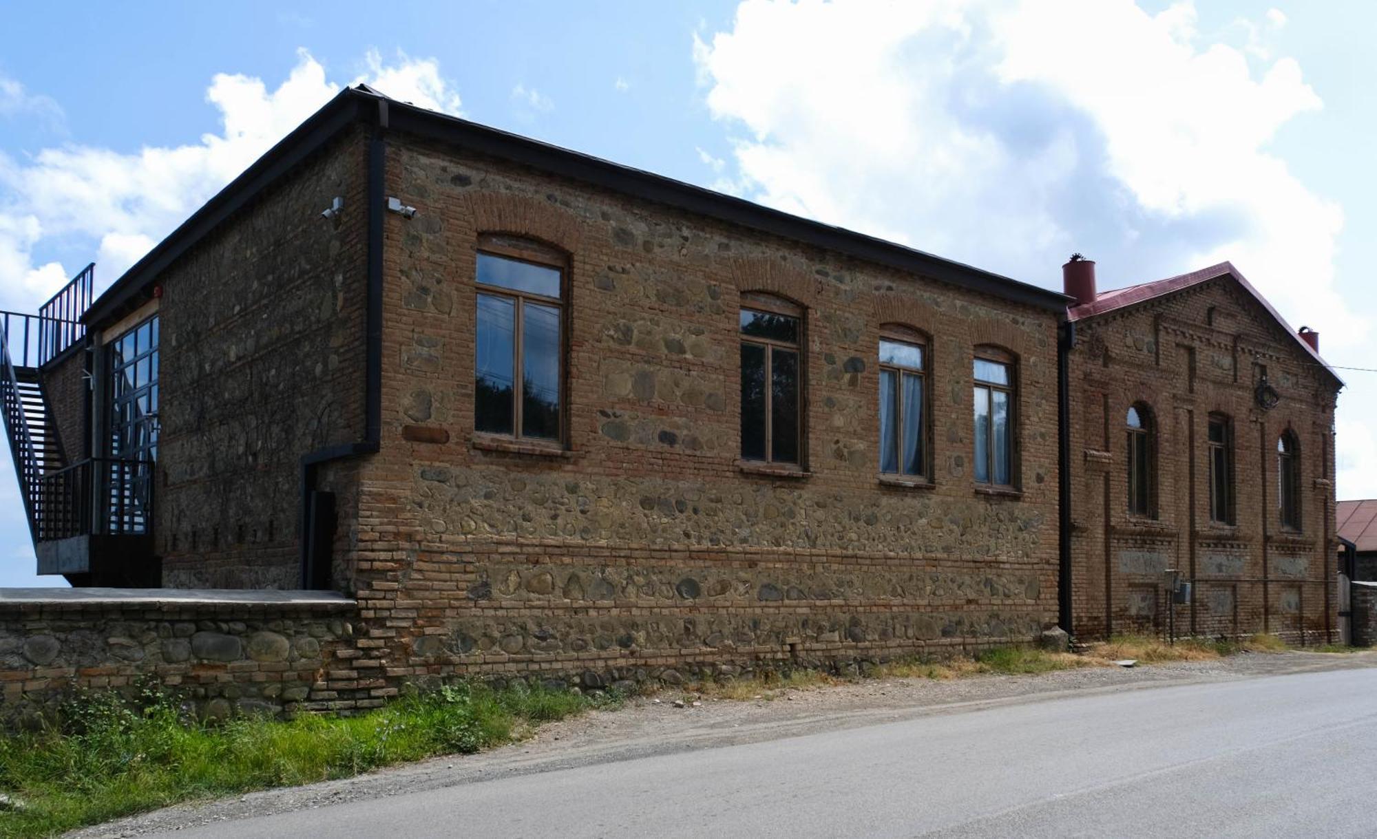 Kardanakhi Estate Anaga Exterior foto