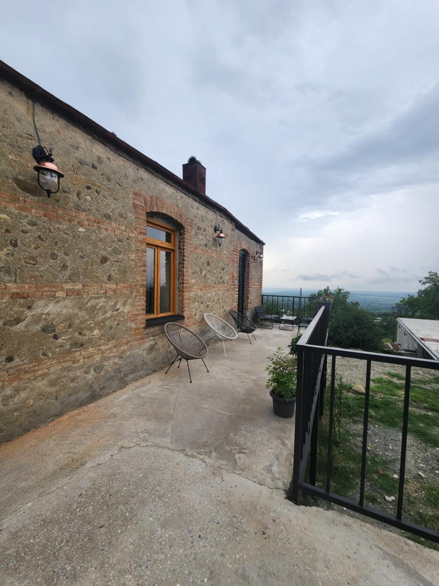 Kardanakhi Estate Anaga Exterior foto